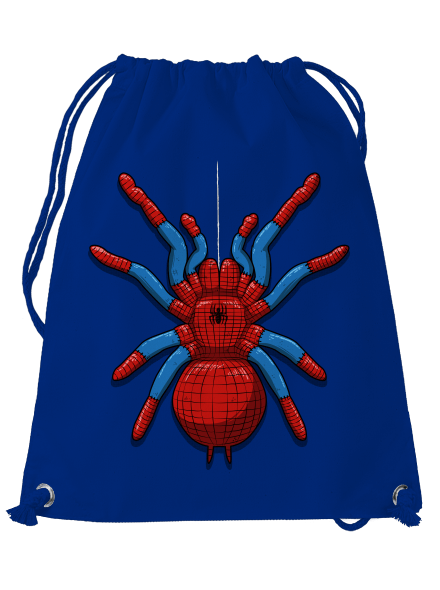 Spider hátizsák Royal Blue Mal