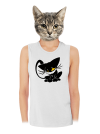 női bővített trikó