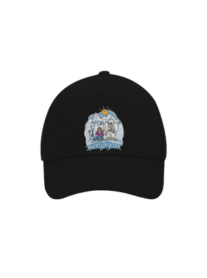 baseballsapka