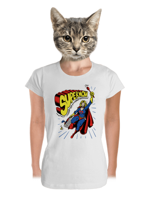 prémium női póló