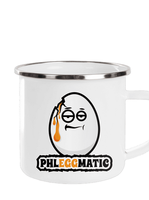 Phleggmatic pléhbögre White