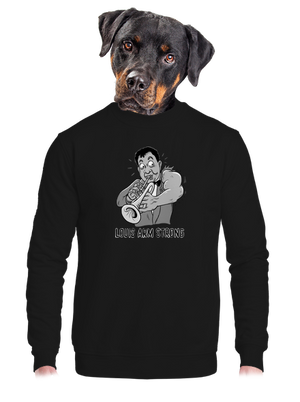 unisex crewneck