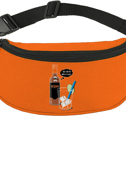  övtáska Orange