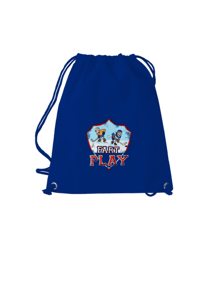 Fart Play hátizsák Royal Blue Mal