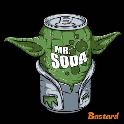 Mr. Szóda