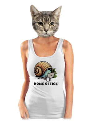 klasszikus női trikó