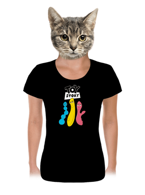 női póló