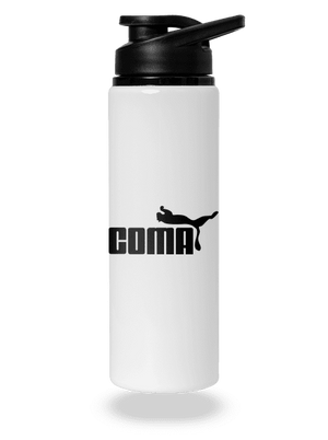 Coma kulacs White
