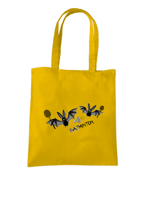 Batminton táska Sunflower