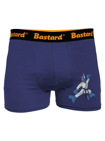  boxeralsó Blue Navy