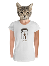 prémium női póló