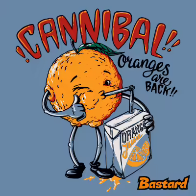 Cannibal
