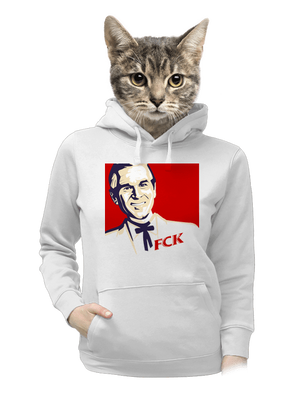 női kenguruzsebes pulóver