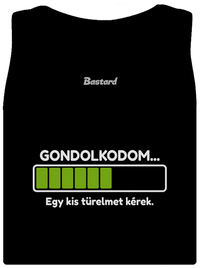 klasszikus női trikó