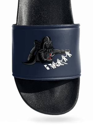 Trooper klónozás papucs Navy