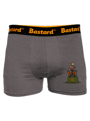 boxeralsó