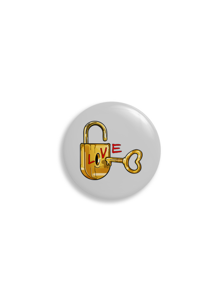 Love lock  