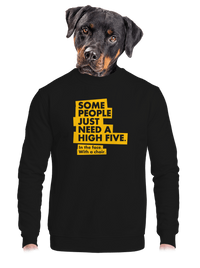 unisex crewneck