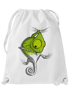 Hibajavító hátizsák White