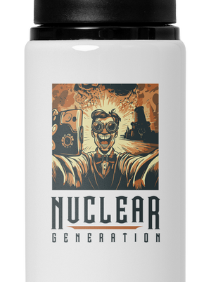 Nuclear generation kulacs White
