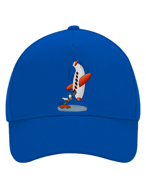 Közelebb vagyunk baseballsapka Bright Royal