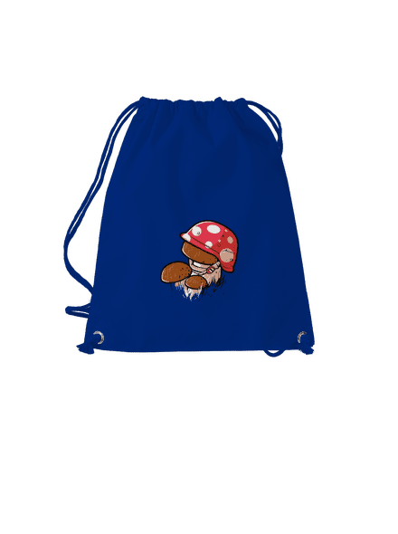  hátizsák Royal Blue Mal