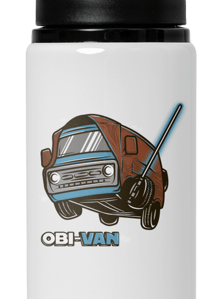 Obi Van kulacs White