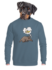 unisex crewneck