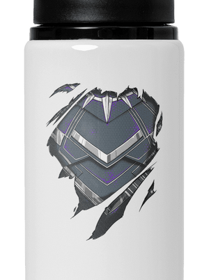 Panther inside kulacs White