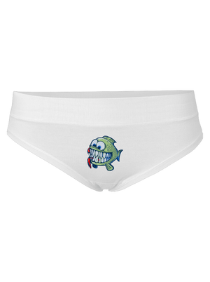  női bugyik White