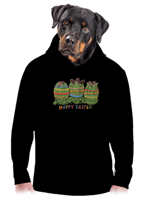 férfi kenguruzsebes pulóver