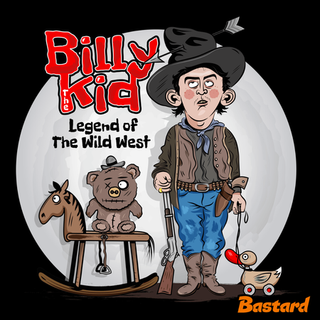 Billy The Kid