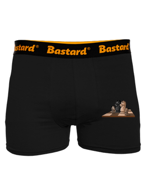 boxeralsó