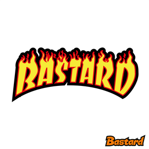 Bastard fashion: Street