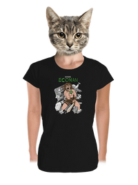 prémium női póló