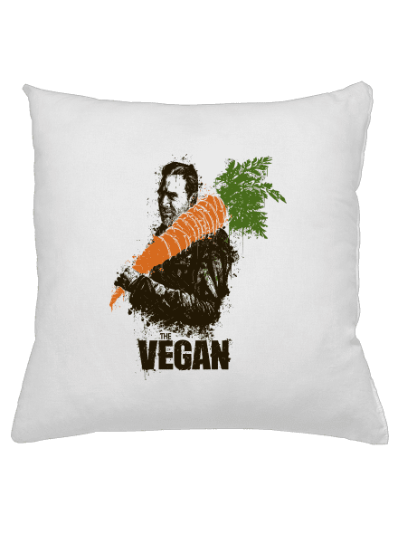 Vegán párna White