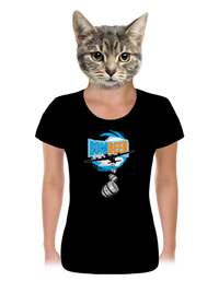 női póló