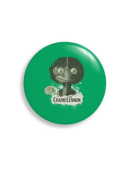  ChameLennon  