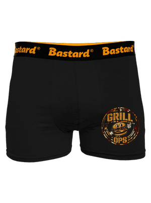 boxeralsó