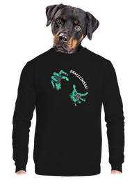 unisex crewneck