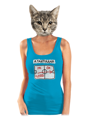 klasszikus női trikó