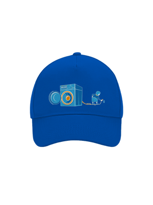 baseballsapka