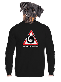 unisex crewneck
