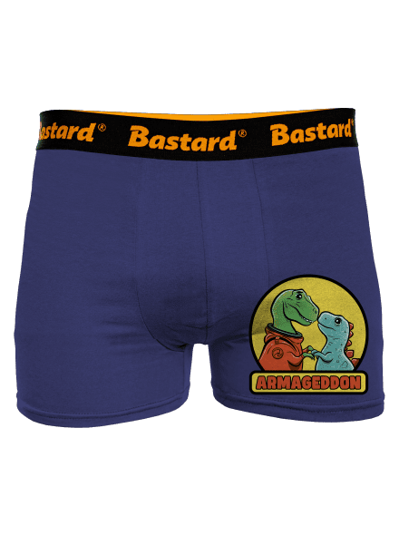Armageddon boxeralsó Blue Navy