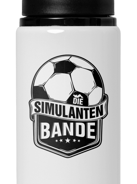 Simulanten bande kulacs White
