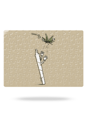 Joint és fia kirakós White