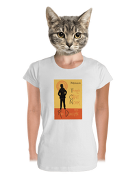 prémium női póló