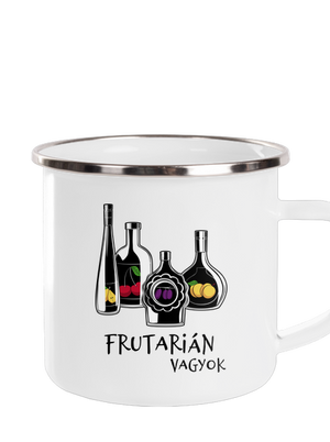 Frutarián pléhbögre White