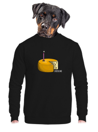 unisex crewneck