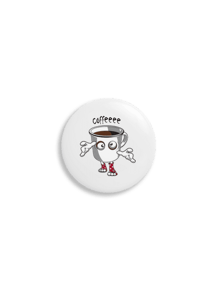 Zombie coffee  
